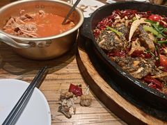 -老板恋上鱼(印象城店)