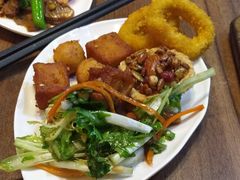 -快乐爱斯米牛排自助(太原街万达店)