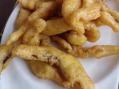 -雪湖煜辰鱼头老店(雪野湖店)