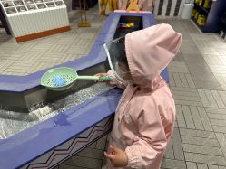 -奈尔宝家庭中心·亲子餐厅(鄞州万达店)