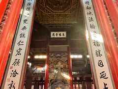 -普陀宗乘之庙(小布达拉宫)