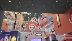 -MELAND CLUB亲子乐园·派对·餐厅(北京芳圆里ID MALL店)