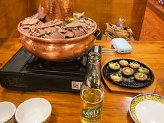 -如意林卡藏餐吧(大昭寺店)