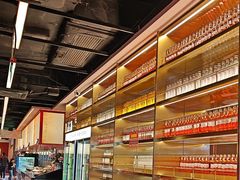 -钱小奴创意自助餐厅·原切谷饲安格斯畅吃(苏州昆山招商花园城店)