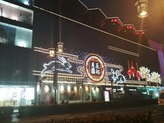 门面-长发商厦