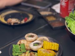 -谷牛和牛烤肉(漕河泾印象城店)