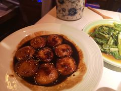 -绿茶餐厅(领展购物广场·中关村店)