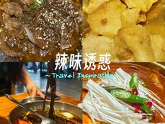 -冰川朝鲜族料理·东北菜(观前店)