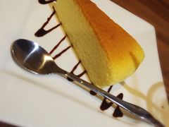 巧克力蛋糕-斗牛士牛排餐厅(富力海珠城广场店)
