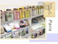 -莎莎(西九龙高铁站店)