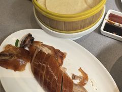 -福海居烤鸭店(鸟巢店)