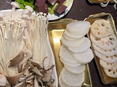 -刘少华贵州小黄牛·鲜牛肉火锅(总店)