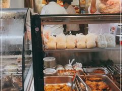 -玉华台饭庄(裕中西里小区店)