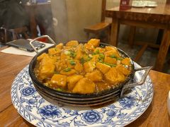 -东来土菜馆(民祥园路店)