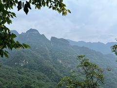 -武当山风景区