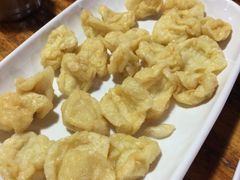 -章记正宗南岗鱼蛋火锅