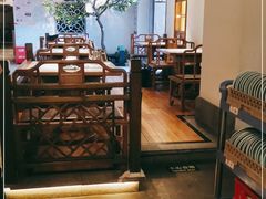 -小菜园新徽菜(芜湖镜湖苏宁店)