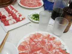 -东来顺饭庄(天坛店)