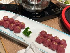 牛肉丸-盛武肥牛·清真海鲜火锅(昆区店)
