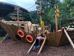 -杭州开元森泊度假乐园