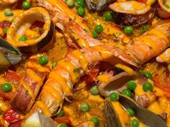 -ZAFFERANO西班牙海鲜饭(上海首店)