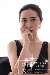 点击看大图 -金夫人婚纱摄影(华南店)