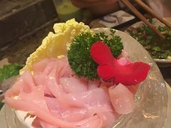 -小龙坎火锅(东汇城店)
