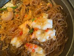 -绿茶餐厅(成都大悦城店)
