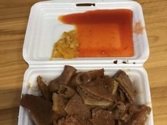 -细妹五香牛杂(步行街店)