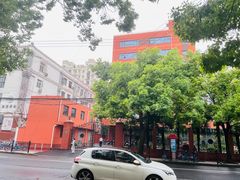 -上海财经大学(国定路校区)