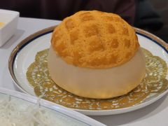 翠园菠萝包-翠园(兴业太古汇店)