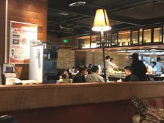 -星伦多自助料理·涮烤一体(虹悦城店)