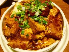 -95号酱骨·一块豆腐(展春园西路店)