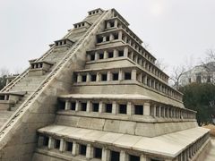 -北京世界公园