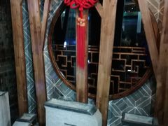 -口袋鸭砂煲火锅(解放路店)