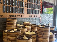 -潘德林茶社(新城河路店)