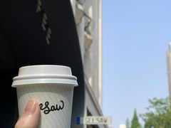-Seesaw Coffee(上生新所店)