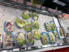 -壹号粥火锅·海鲜煲仔粥(水围店)