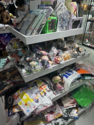点击看大图 -扑谷(北投购物公园店)