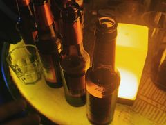 -苏荷酒吧(九街店)