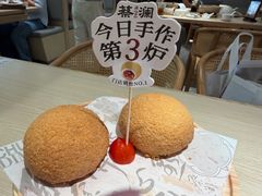 -蔡澜点心·粤菜(新街口IFCX店)