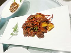 -太湖饭店·寄畅轩中餐厅