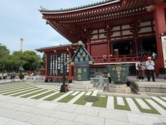 -浅草寺