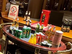 -西双版纳洲际度假酒店-曼霖轩中餐厅