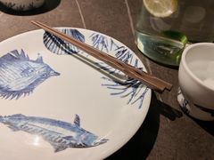 -前海沿·青岛菜(大拇指广场石老人店)