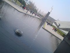 -侵华日军南京大屠杀遇难同胞纪念馆