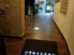 -时光漫步酒店(北京雍和宫南锣鼓巷后海店)