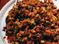 -云海肴·汽锅鸡·云南菜(美罗城店)