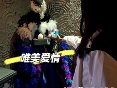 -逃脱反斗城沉浸剧情密室(北京路店)