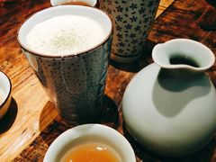 梅子黄酒-有才叔北京时间涮肉(紫薇尚层店)